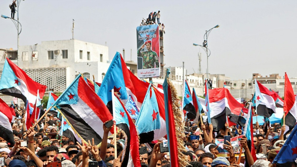 Wegen Separatisten im Jemen Notstand und Ende von Verteidigungspakt mit Emiraten