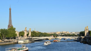 Cerim&ocirc;nia de abertura dos Jogos de Paris ter&aacute; 180 barcos no rio Sena