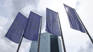 Nach sieben Senkungen: Europäische Zentralbank lässt Leitzinsen unverändert