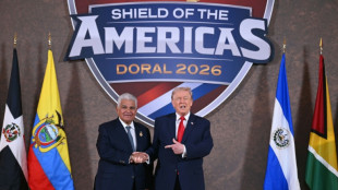 Panam&aacute; niega que el acuerdo antidrogas con Trump comprometa la neutralidad del canal