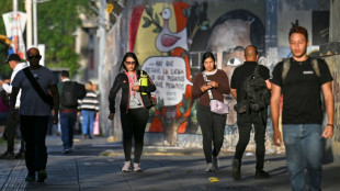 La Venezuela pos-Maduro apuesta por una "agenda nueva" con Europa, dice su canciller