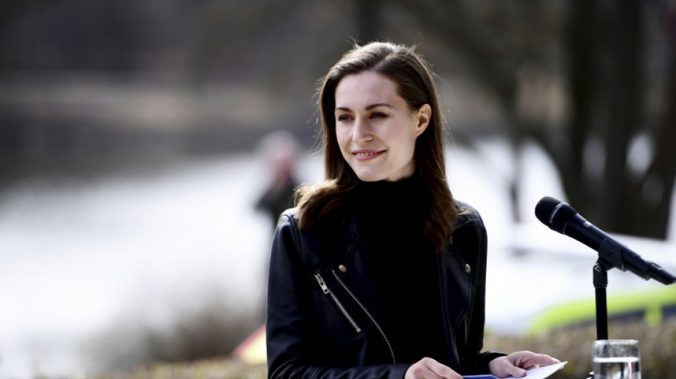 Finlandia tomar&aacute; "en unas semanas" una decisi&oacute;n sobre su posible adhesi&oacute;n a la OTAN