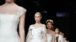 Per la sposa un guardaroba con almeno tre abiti di ricambio