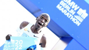 Eliud Kipchoge, de regreso en el marat&oacute;n de Berl&iacute;n en septiembre
