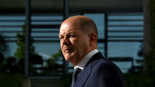 Scholz sichert Ostdeutschland Unterst&uuml;tzung bei Sanktionsfolgen zu