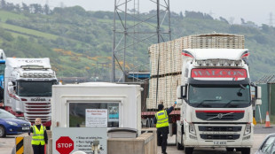 Br&uuml;ssel leitet Verfahren gegen London wegen Nordirland-Streits ein