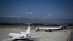 EU-Beh&ouml;rden: Russland hat hunderte Linienflugzeuge "gestohlen"