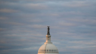 Tractations tr&egrave;s tendues au Congr&egrave;s am&eacute;ricain sur l'aide &agrave; l'Ukraine