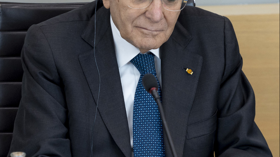 Mattarella, in Europa ci sentiamo ovunque a casa