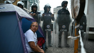 Ao menos 80 presos pol&iacute;ticos libertados na Venezuela, diz ONG