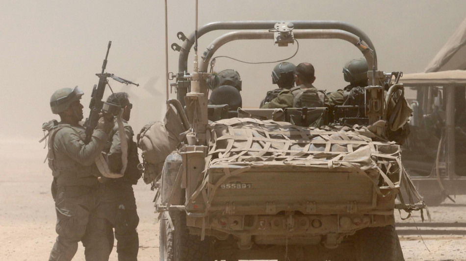 Hamas nega violazioni, 'non sappiamo degli scontri a Rafah'