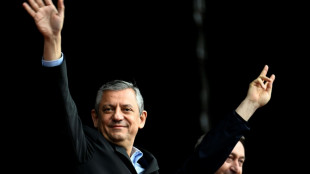 Scharfe Kritik an richterlicher Absetzung der F&uuml;hrung von t&uuml;rkischer Oppositionspartei CHP