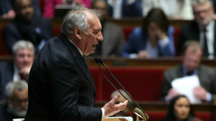 La France table sur un déficit public à 5,4% du PIB et une croissance à 0,9% en 2025