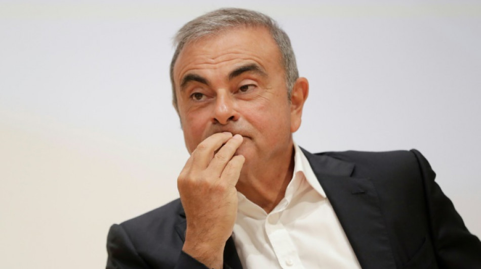 Affaire Ghosn: deux magistrats fran&ccedil;ais &agrave; Tokyo pour des interrogatoires 