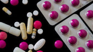 Apotheker warnen vor Medikamentenmangel im Winter