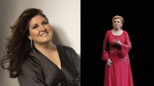 Il soprano Anna Pirozzi protagonista del Gala verdiano dedicato a Mirella Freni