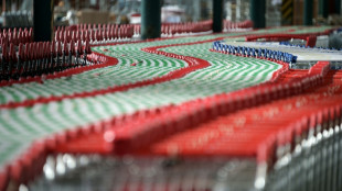 Caddie: encore dix jours pour &eacute;chapper &agrave; la liquidation