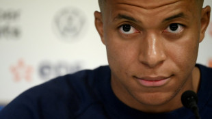 Emeutes en France: les mont&eacute;es au cr&eacute;neau tr&egrave;s remarqu&eacute;es de Mbapp&eacute;