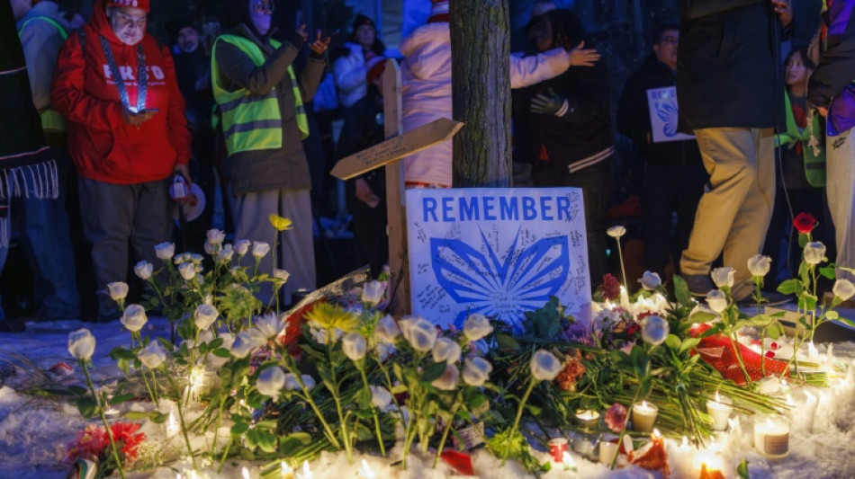 Mine&aacute;polis se prepara para m&aacute;s protestas por muerte de mujer en operativo del ICE