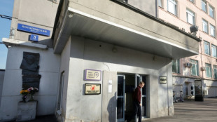 "Han matado a N&oacute;vaya Gazeta": el diario independiente ruso anuncia su cierre