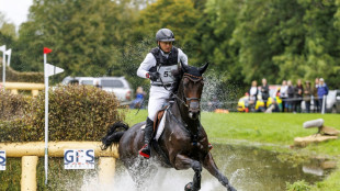 Vielseitigkeits-EM: Team-Gold für Deutschland - Silber für Jung
