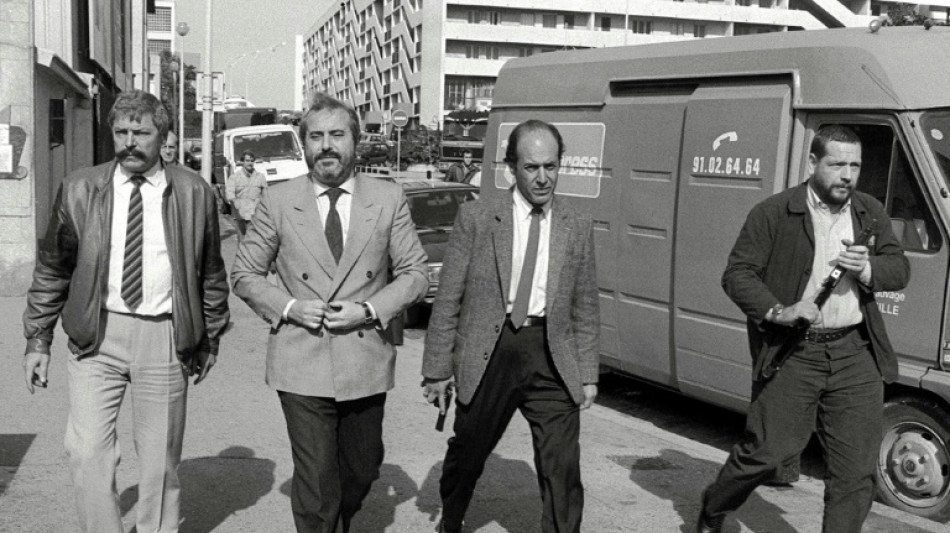 Hace 30 a&ntilde;os Cosa Nostra asesin&oacute; a los jueces Falcone y Borsellino
