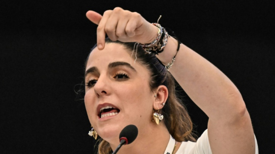 Protection des requins : d&eacute;cision "historique" au sommet sur les esp&egrave;ces menac&eacute;es