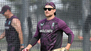 McCullum wants to stay as England coach despite Ashes drubbing