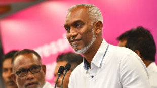 Maldives : le nouveau pr&eacute;sident obtient la sortie de prison de de son mentor