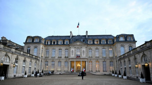 Staatsanwaltschaft dementiert Bericht &uuml;ber Durchsuchung des Elys&eacute;e-Palastes