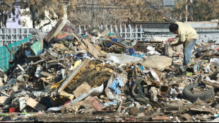 Un vertedero en Chile encabeza la lista de los 50 sitios con mayores emisiones de metano