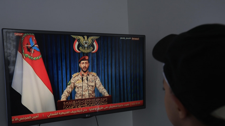 Media, gli Houthi hanno conquistato la citt&agrave; yemenita di Mocha sul Mar Rosso