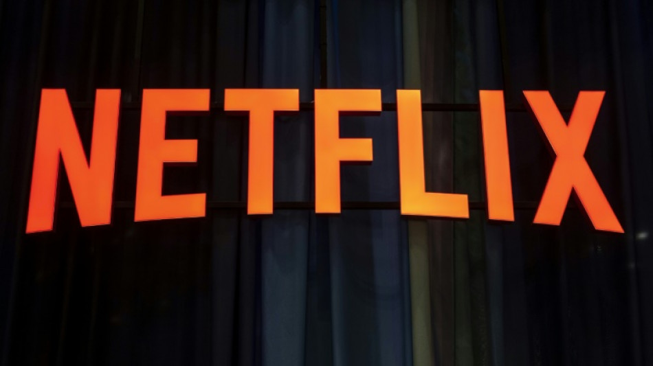 Netflix verzeichnet erstmals seit zehn Jahren Rückgang seiner Abonnenten-Zahl