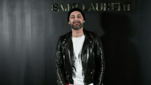 "La grande librairie": Augustin Trapenard remplace Fran&ccedil;ois Busnel