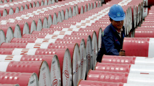 Il petrolio &egrave; in rialzo a New York a 66,92 dollari