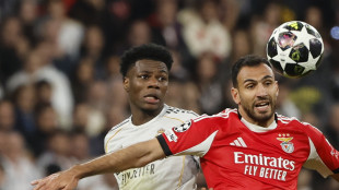 Champions:Tchouam&eacute;ni, "qualificazione del Real una vittoria contro il razzismo"