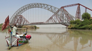 Tribunal says India cannot withdraw from water treaty with Pakistan
