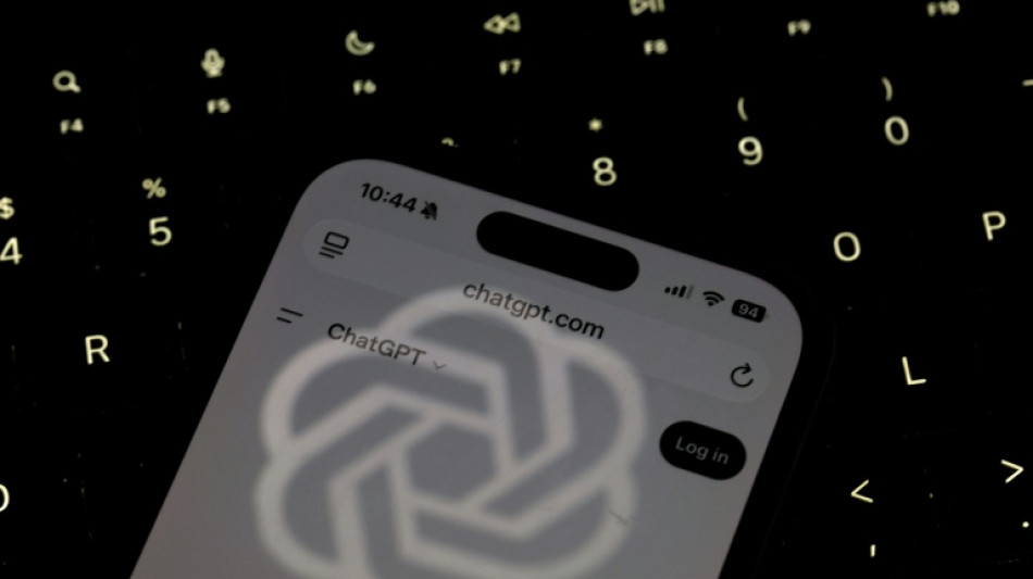 OpenAI dit avoir r&eacute;solu un probl&egrave;me de maths majeur en moins de quatre jours