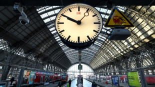 DB schlie&szlig;t Coworking-Standorte an Bahnh&ouml;fen