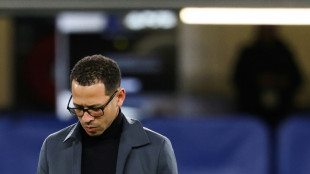 Chelsea sack Rosenior after worst run since 1912