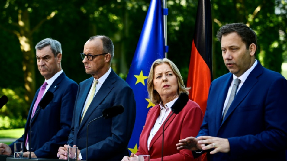 Union mahnt Bas zu Tempo bei Rentenreform: Ministerin soll Entwurf vorlegen