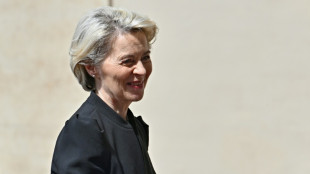 Von der Leyen zu Gespr&auml;chen &uuml;ber ukrainische EU-Bewerbung in Kiew