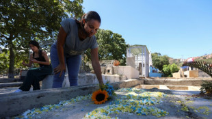 'It wasn't clean': Mother mourns son killed in US Maduro assault