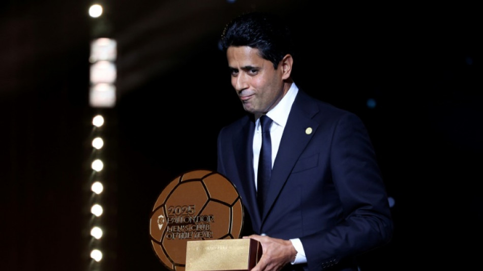 Droits TV, d&eacute;part de Tavernost, le foot pro en plein marasme