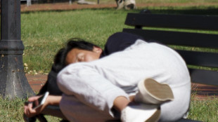 Ondate di liquido cerebrospinale nel cervello senza sonno