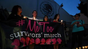 C&oacute;mo el movimiento #MeToo cambi&oacute; sus vidas