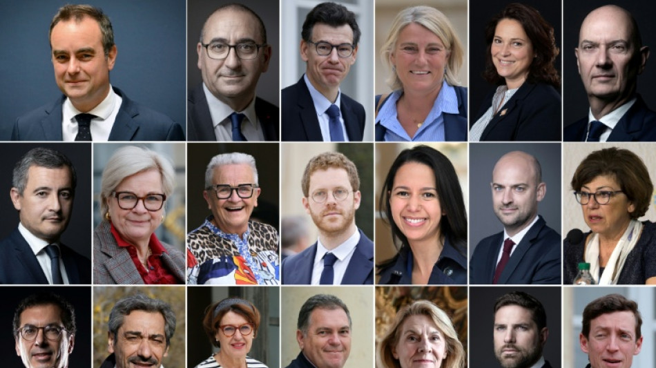 Macron remodela su gobierno en Francia tras la marcha de la ministra de Cultura