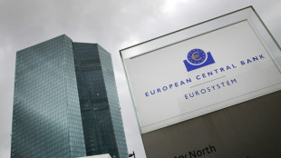 Entre inflation et temp&ecirc;te bancaire, &eacute;quation d&eacute;licate pour la BCE