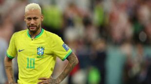 L1: Neymar et Marquinhos de retour &agrave; l'entra&icirc;nement