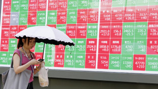 Borsa: Tokyo, apertura in ribasso (-0,60%)